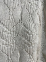 Sweater Blanco