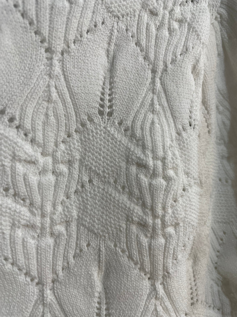 Sweater Blanco