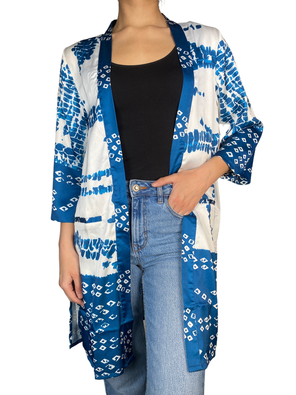 Saco Jey Buganda New
