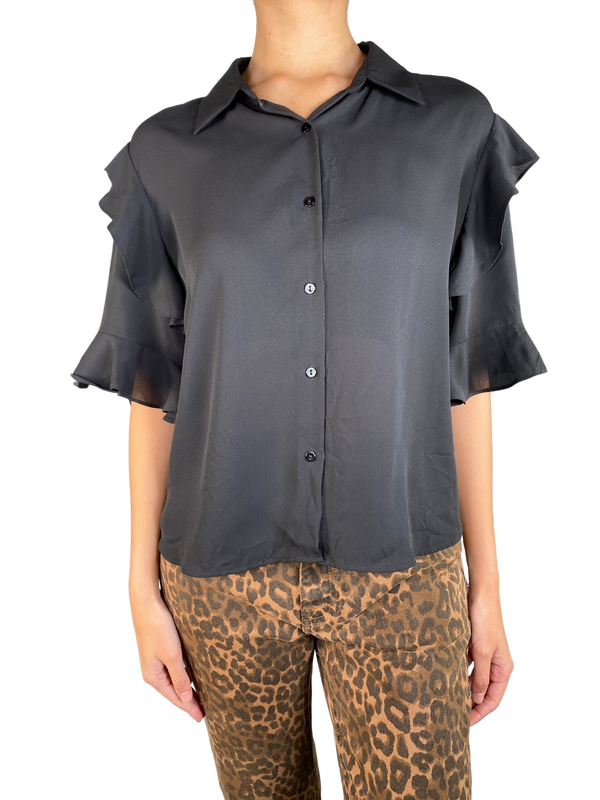 Blusa Vuelos