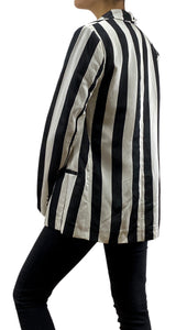 Blazer A Rayas