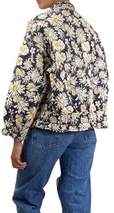 Parca Ligera Flores