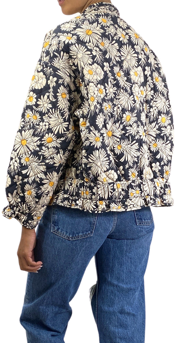 Parca Ligera Flores