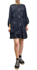 Vestido Cosmic