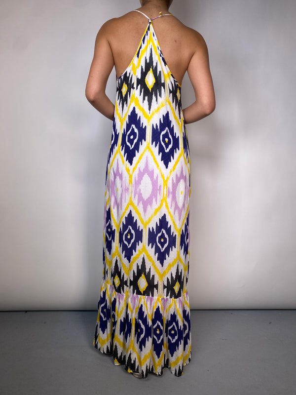 Vestido Maxi