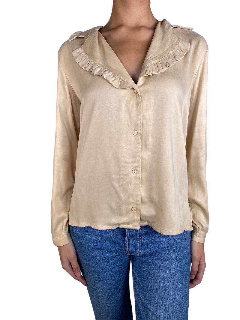 Blusa Sister