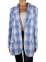 Blazer Tweed