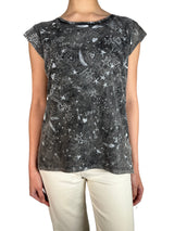 Polera Merlina Space