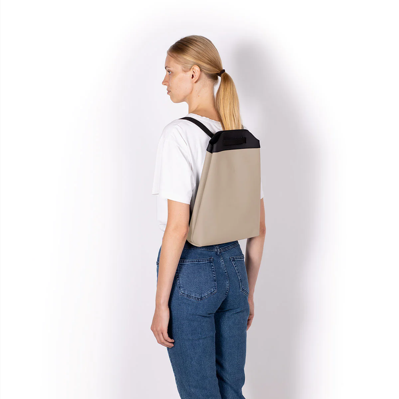 Mochila Una Lotus Nude