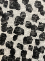Polera Tejida Lino