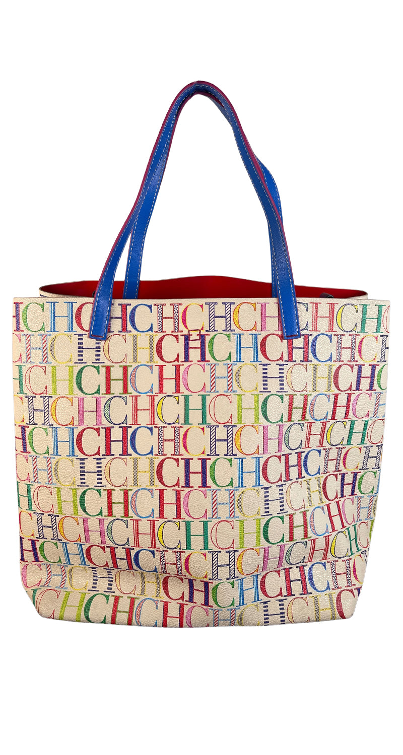 Matryoshka Locked L TuttiFrutti Beige