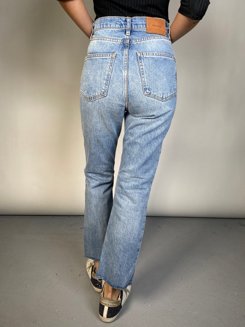 Jeans Rasgados