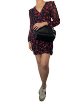 Bandolera Cuero