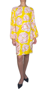 Vestido Viscosa