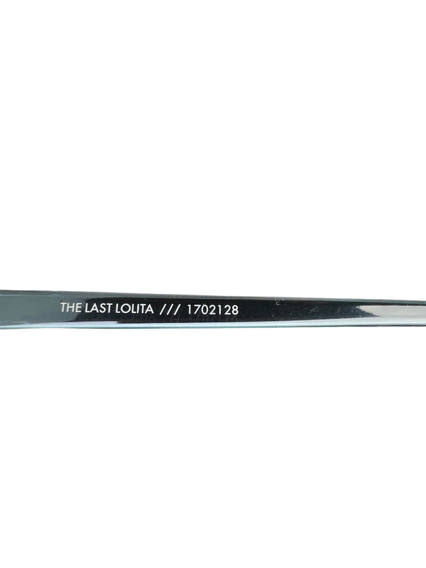Anteojos The Last Lolita Adam Selman por Le Specs