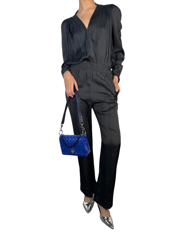 Cartera Mini Premonition