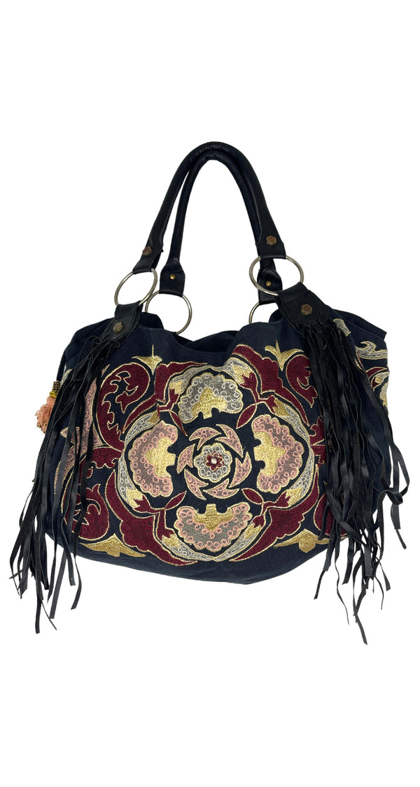 Bolsa Mana
