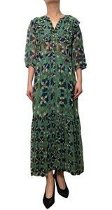 Vestido Lady