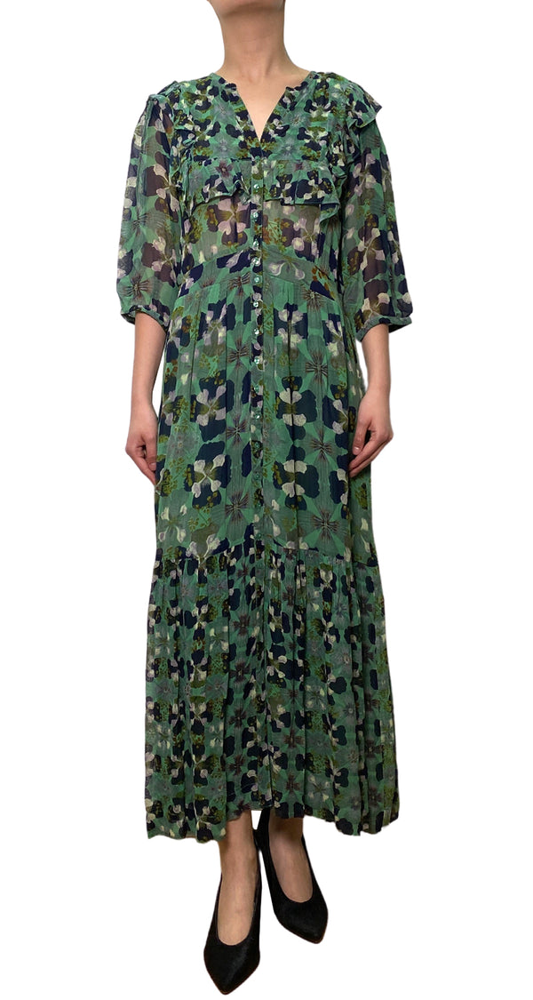 Vestido Lady