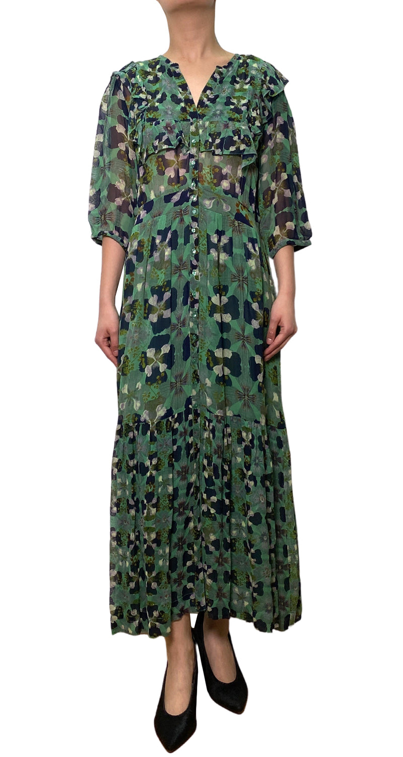 Vestido Lady