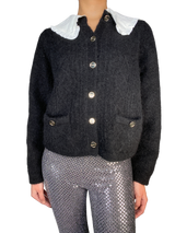 Sweater Cuello Bobo