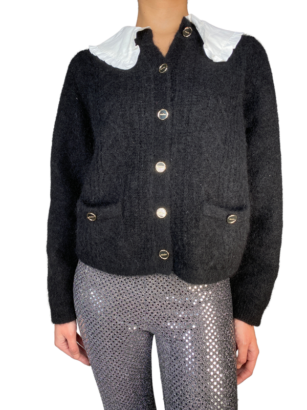 Sweater Cuello Bobo