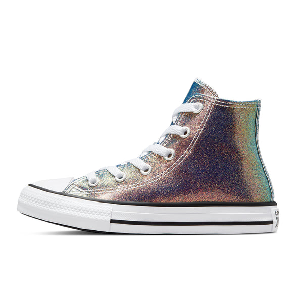 Tenis Tornasol Mujer Zapatos Tornasol Para Niña Tenis Tornasol Tornasol Zapatos Zapatillas Chuck Taylor All Star