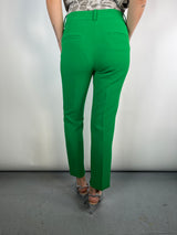 Pantalón Verde