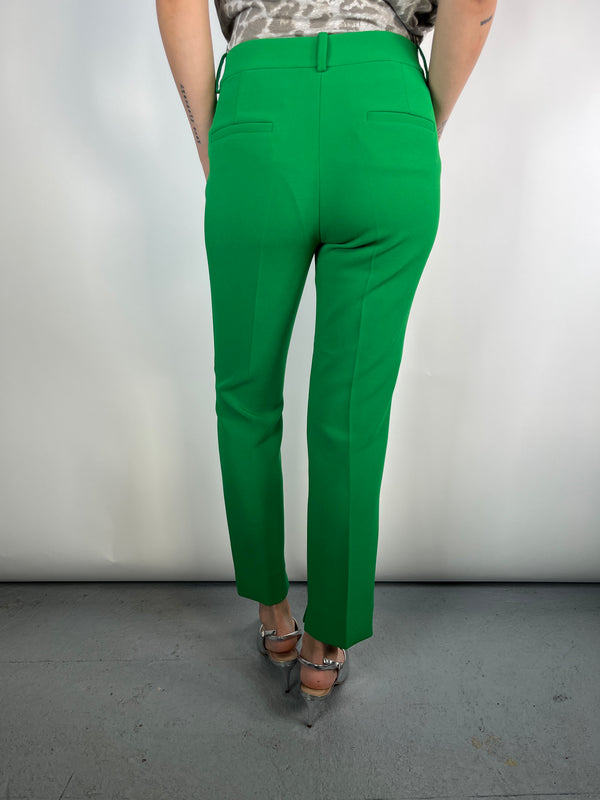 Pantalón Verde