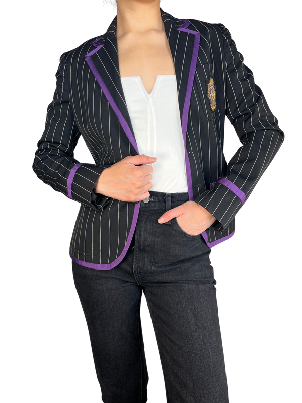 Blazer Lana