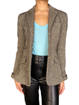 Blazer Lana