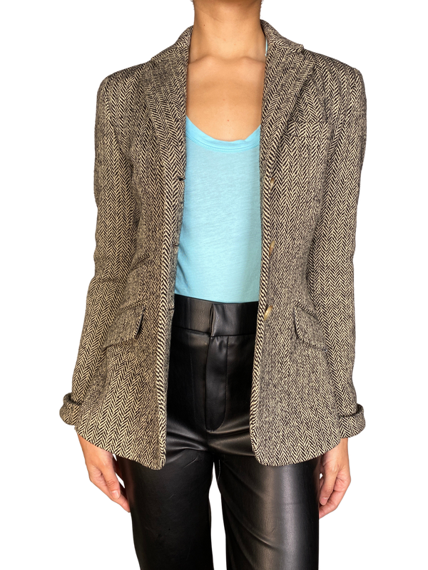 Blazer Lana