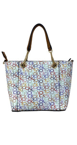 Bolso Multicolor Estampado