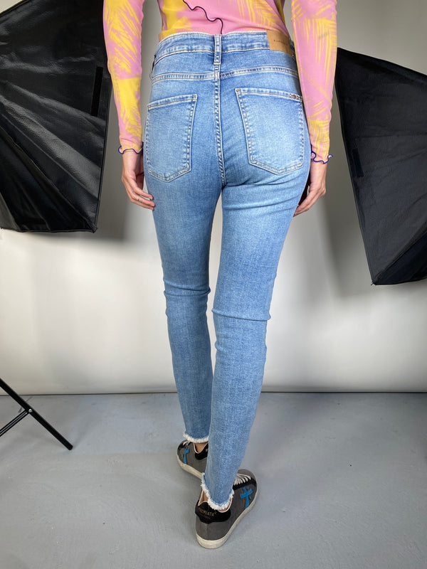 Jeans Amy Rivera
