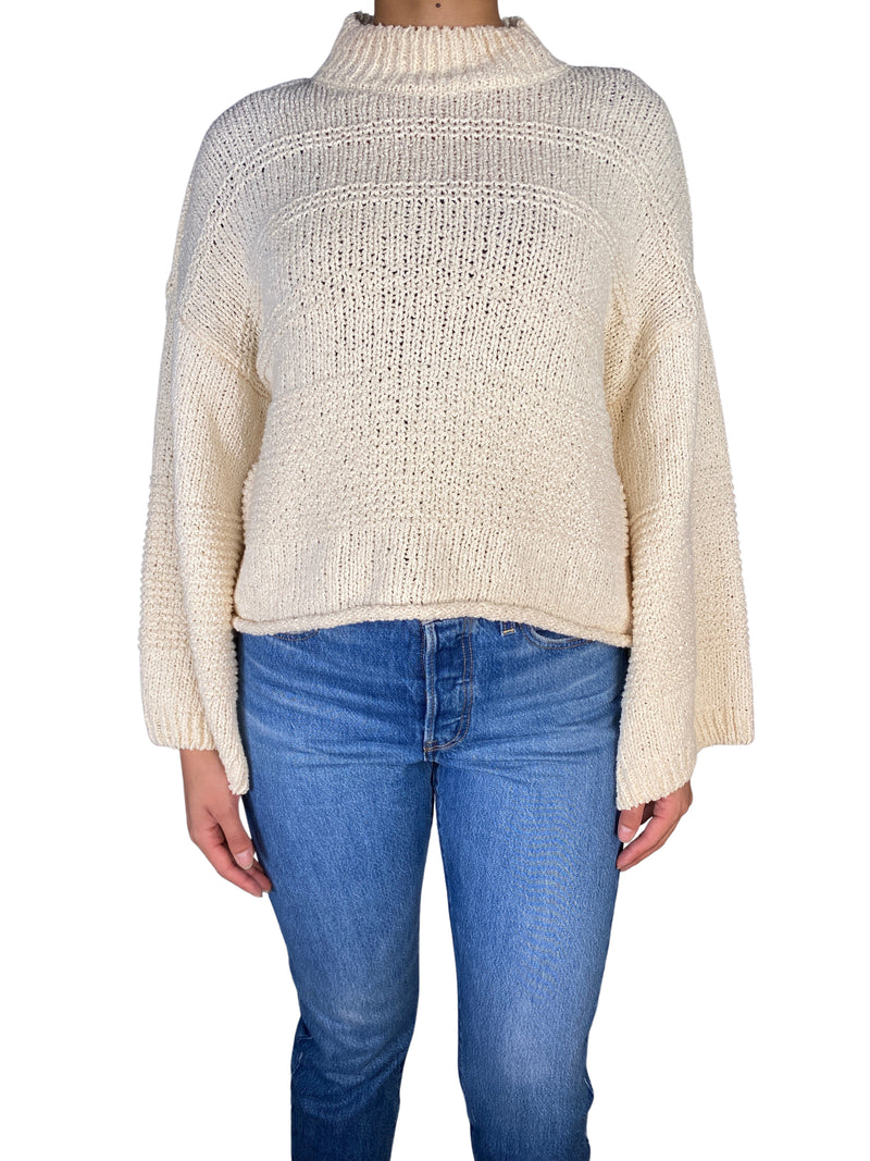 Sweater Beige