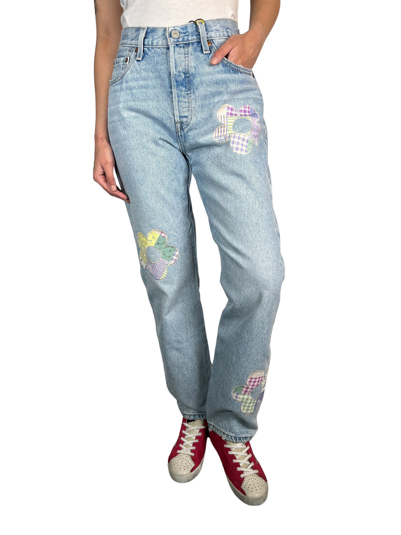 Jeans Flores LEVIS – Market People