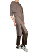 Sweater Tajos