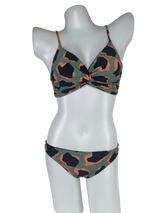 Bikini Estampado Multicolor