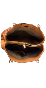 Cartera Mia Agnello