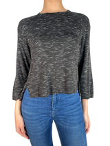 Polera Black