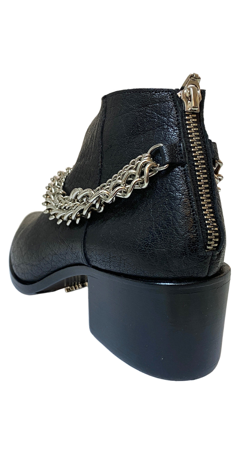 Botines Cadenas