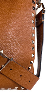 Bandolera Cuero