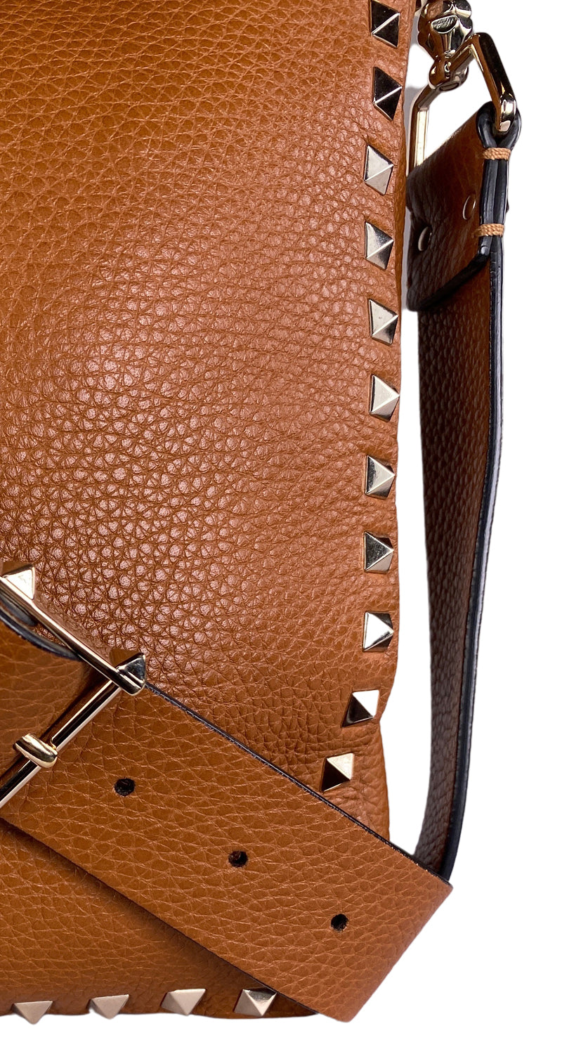 Bandolera Cuero