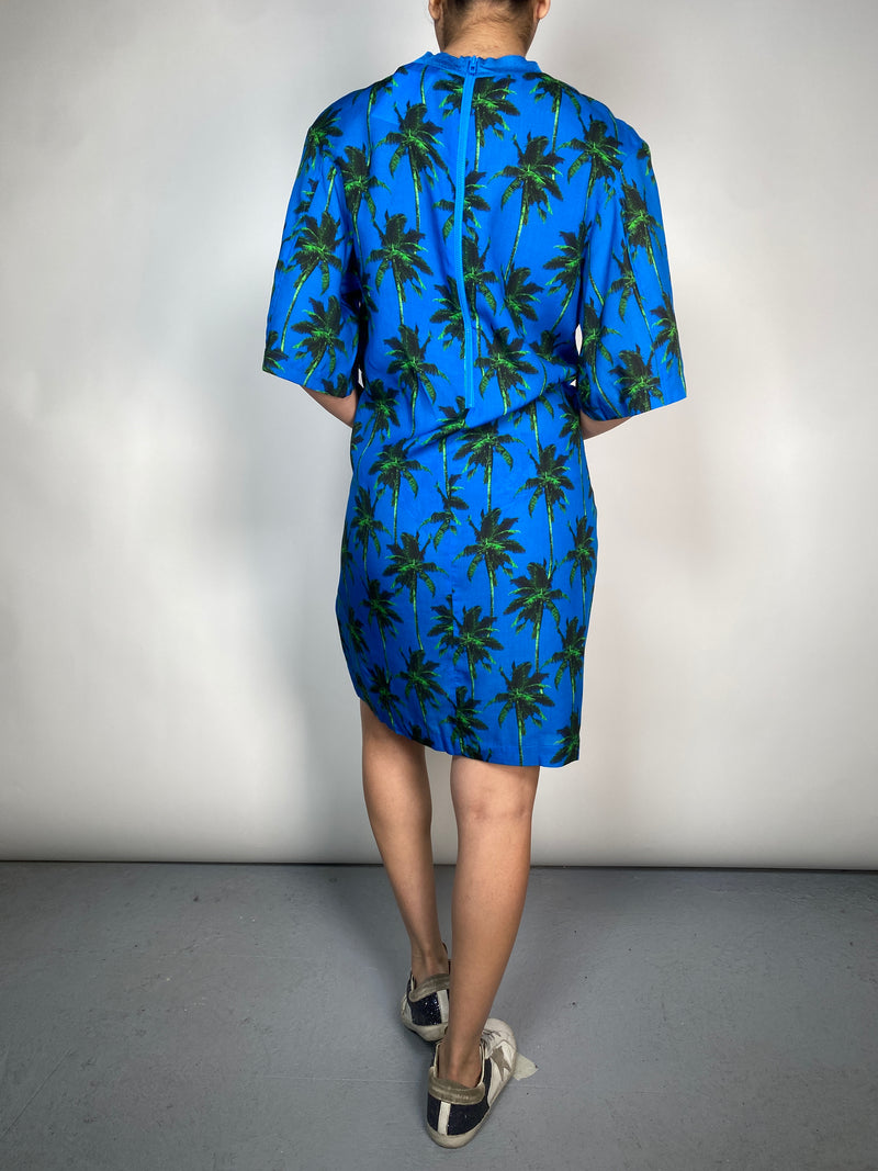 Vestido Palms