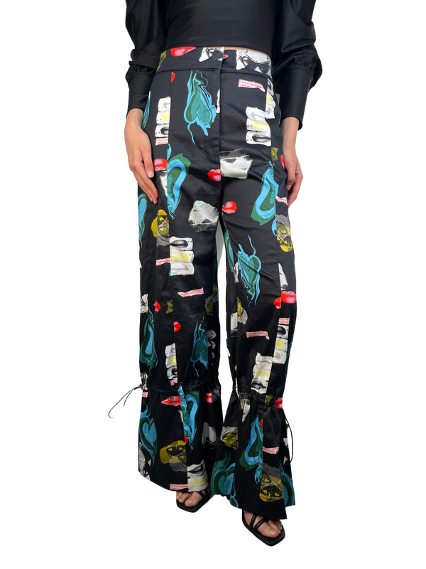 Pantalón Hearts