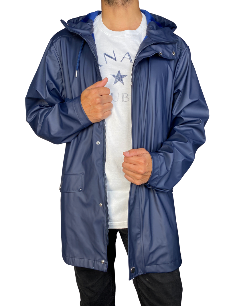 Chaqueta Impermeable Ski