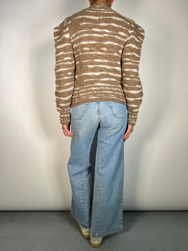 Sweater Lana Merino