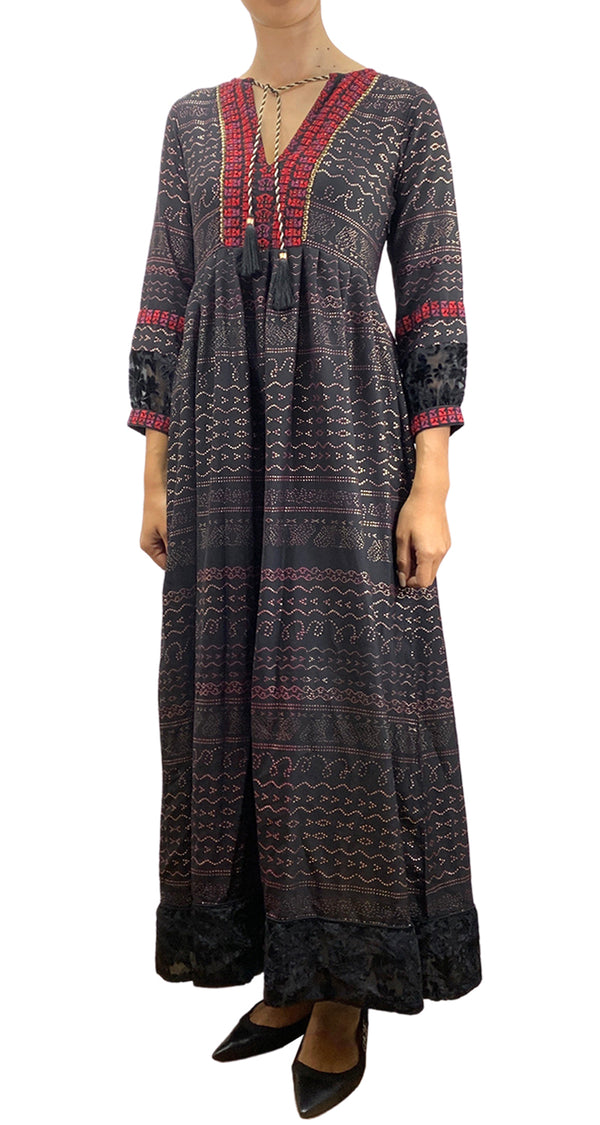 Vestido Zama