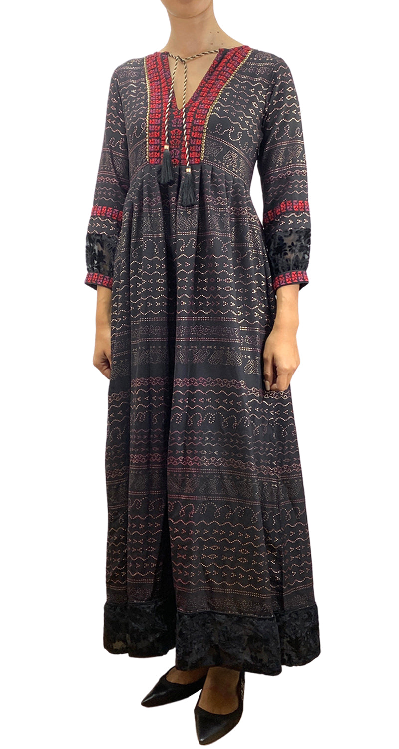 Vestido Zama