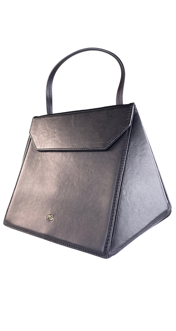 Cartera Cuero